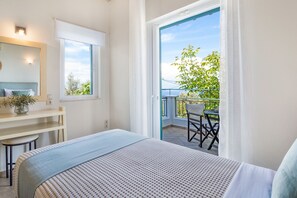 2 bedrooms, free WiFi