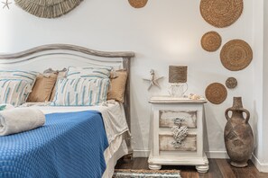 3 Schlafzimmer, Bügeleisen/Bügelbrett, kostenloses WLAN, Bettwäsche