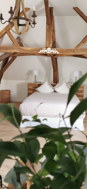 1 Schlafzimmer, schallisolierte Zimmer, Bügeleisen/Bügelbrett, WLAN