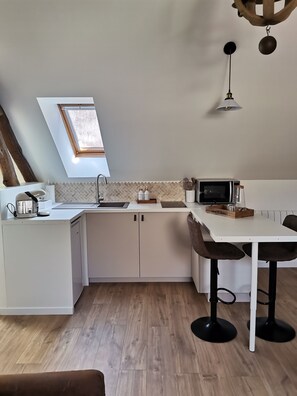 Eget kök