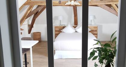 Les Bras de Morphée