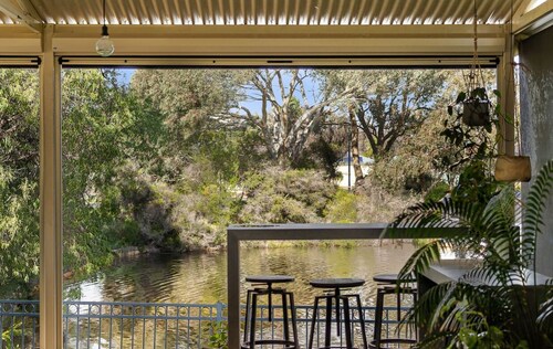 Living the Dream in Yunderup