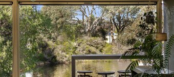 Living the Dream in Yunderup