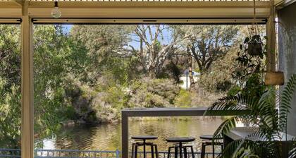 Living the Dream in Yunderup