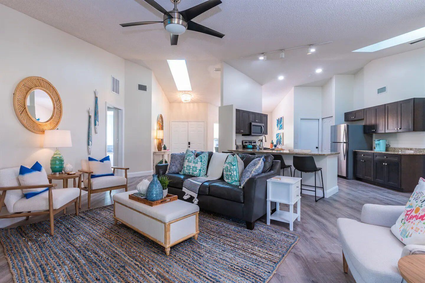 Sarasota Apartment