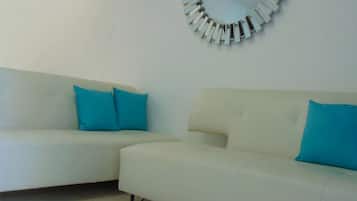 Salle de séjour