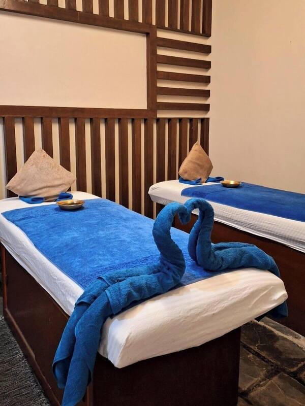 Massages des tissus profonds, massages thaïs, massages sportifs