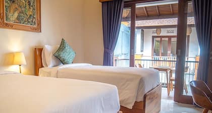 Arumasta Ubud
