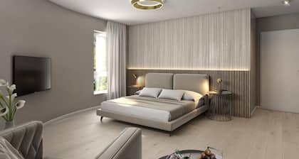 Hotel Rondo - Self-Check-in