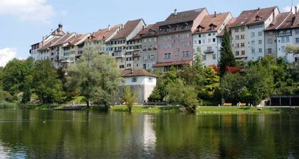 Hotel Rondo - Self-Check-in