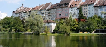 Hotel Rondo - Self-Check-in