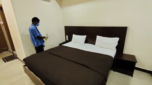 客房