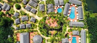 ENSO Retreat Hoi An - Rediscovery & Serenity