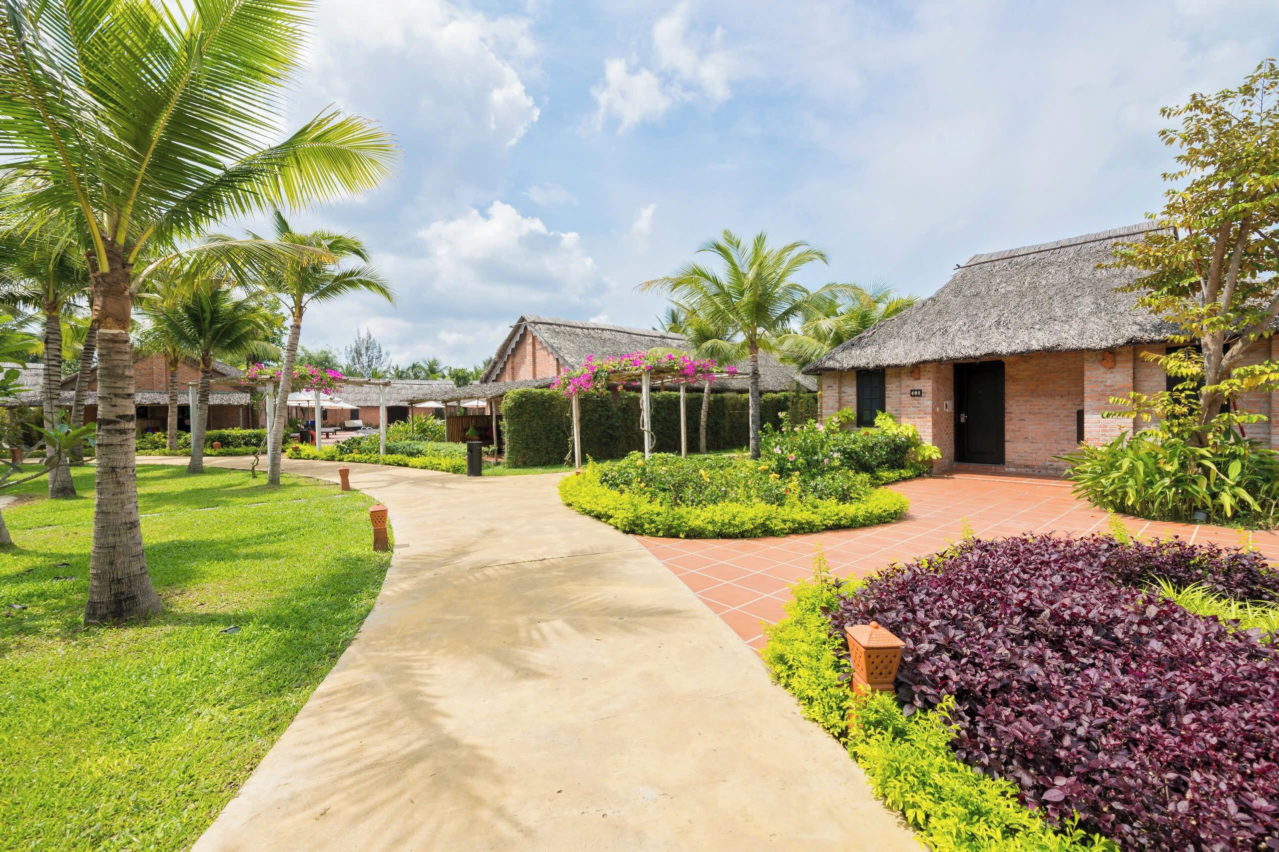 Photo - ENSO Retreat Hoi An - Rediscovery & Serenity