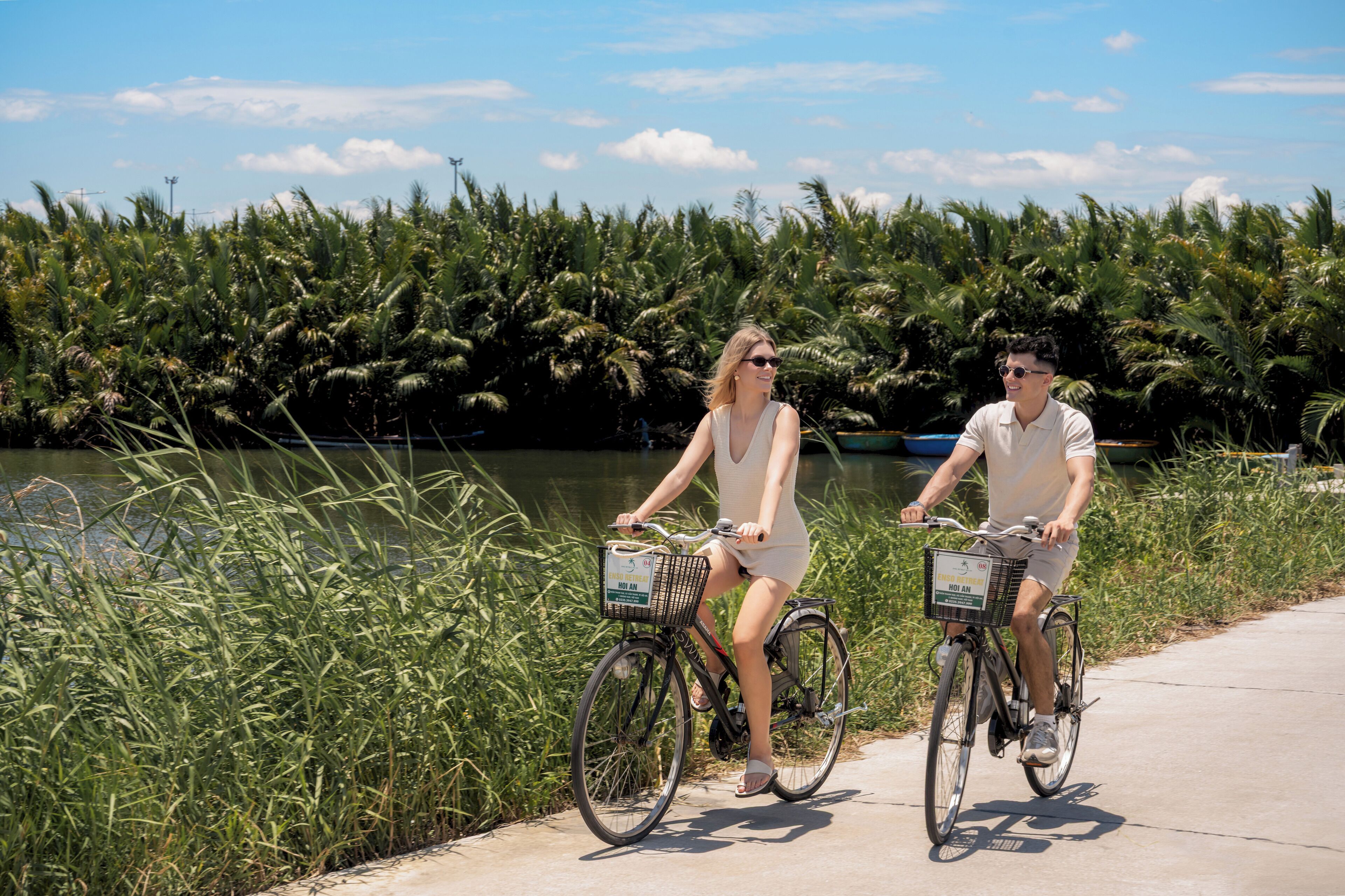 Photo - ENSO Retreat Hoi An - Rediscovery & Serenity