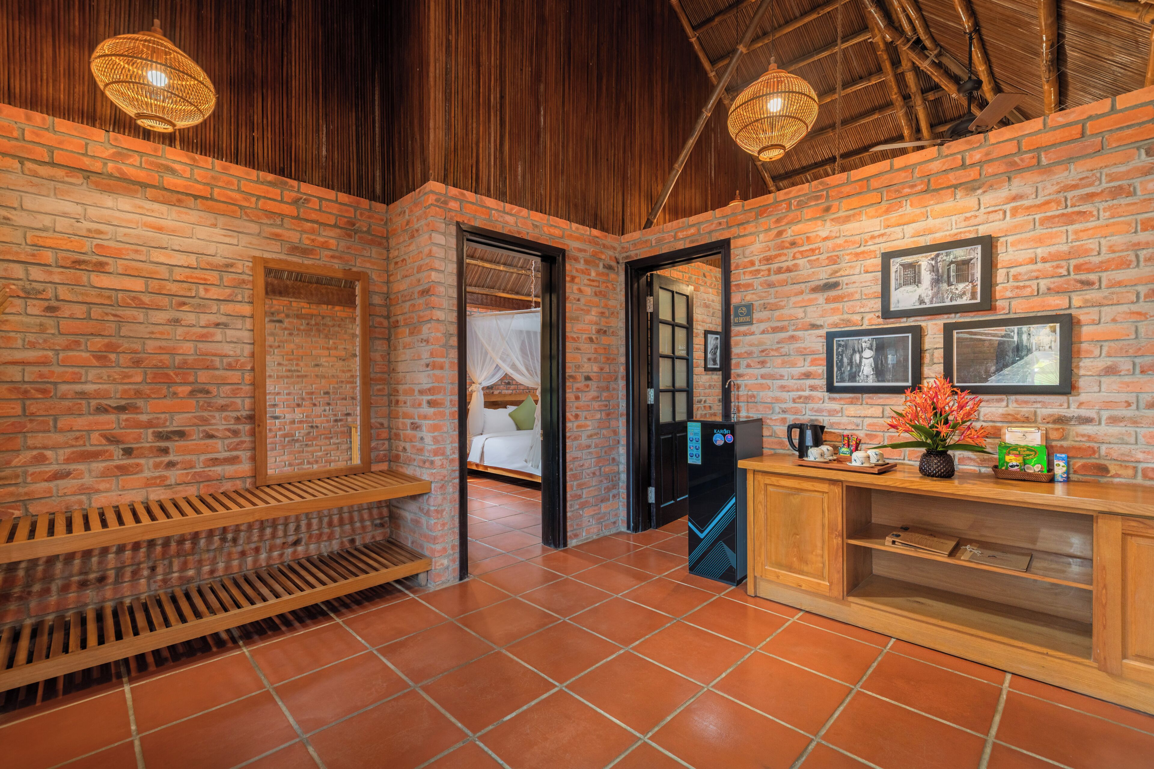 Enso Bungalow