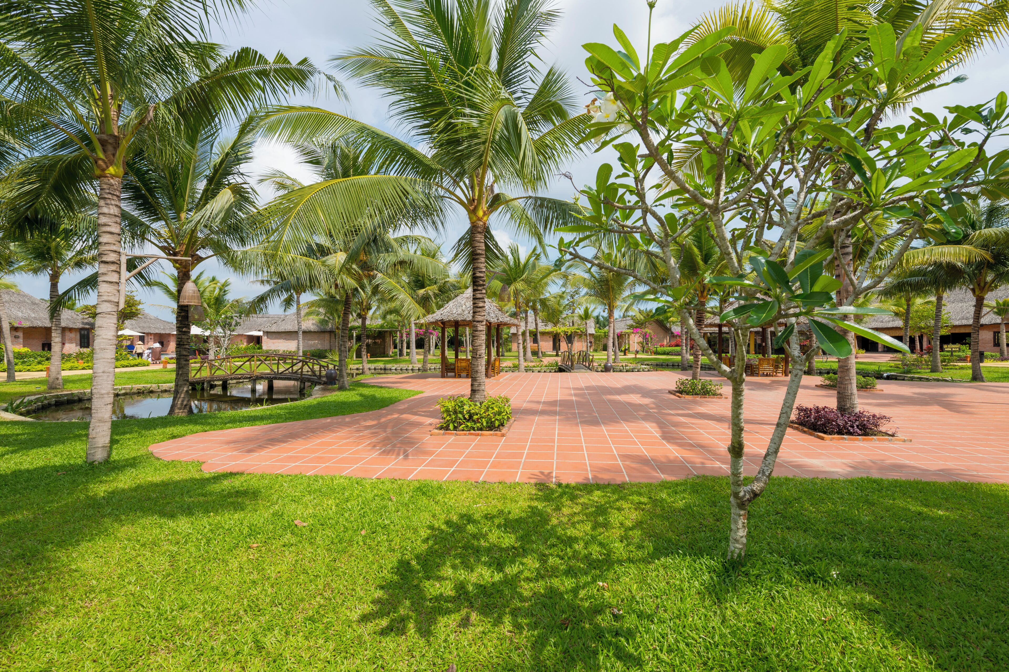 Foto - ENSO Retreat Hoi An - Rediscovery & Serenity