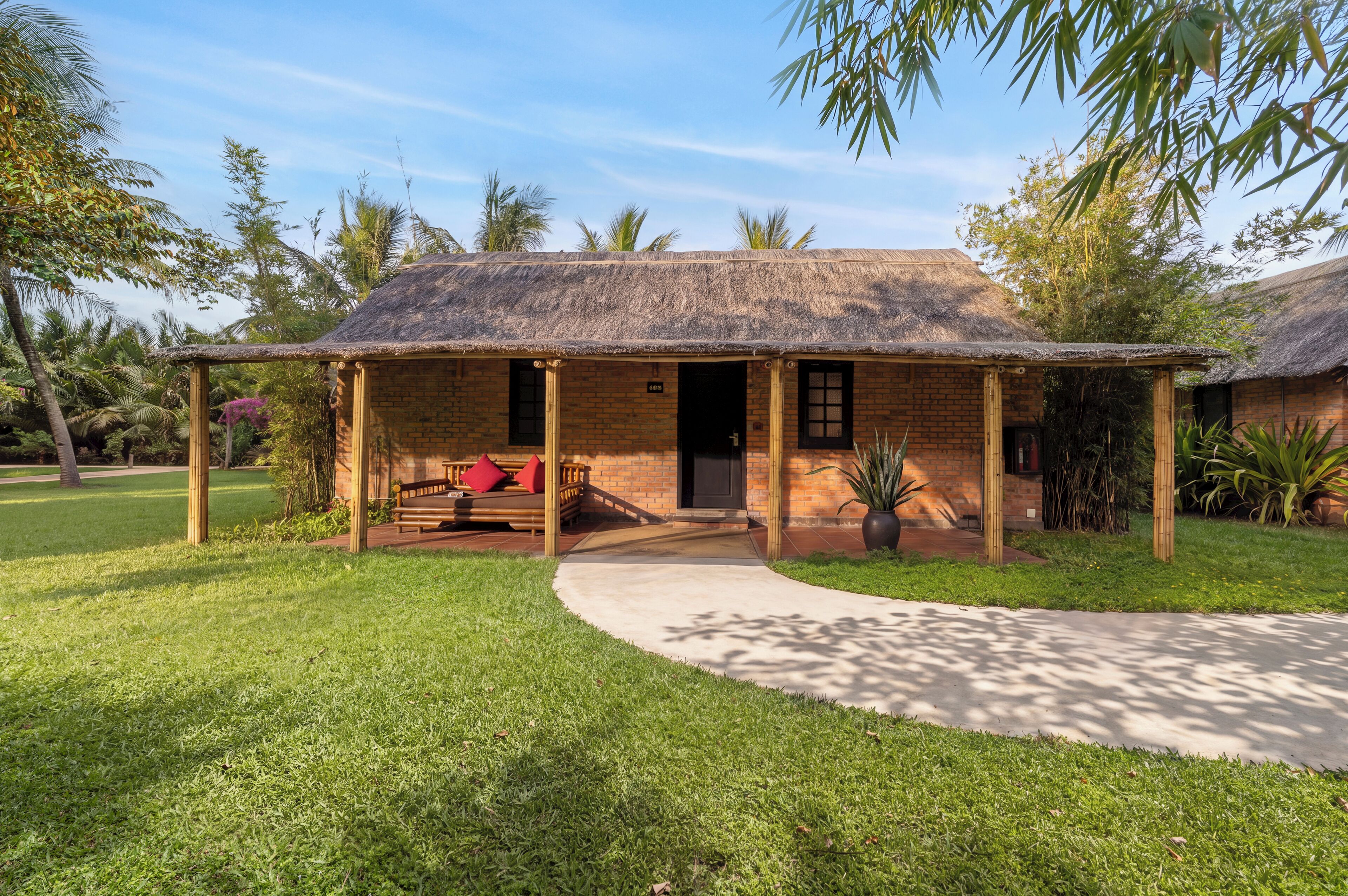 Photo - ENSO Retreat Hoi An - Rediscovery & Serenity
