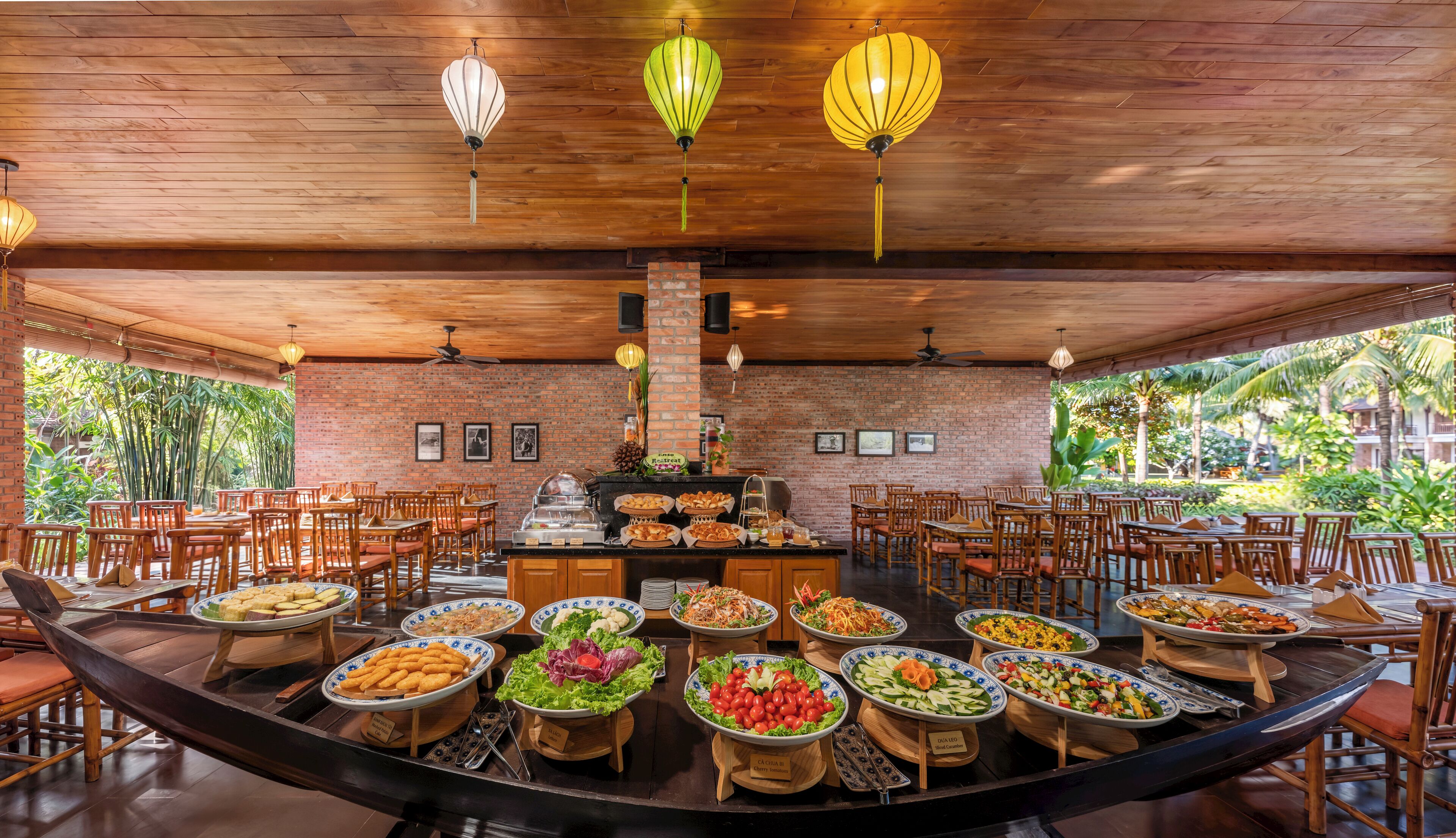 Photo - ENSO Retreat Hoi An - Rediscovery & Serenity