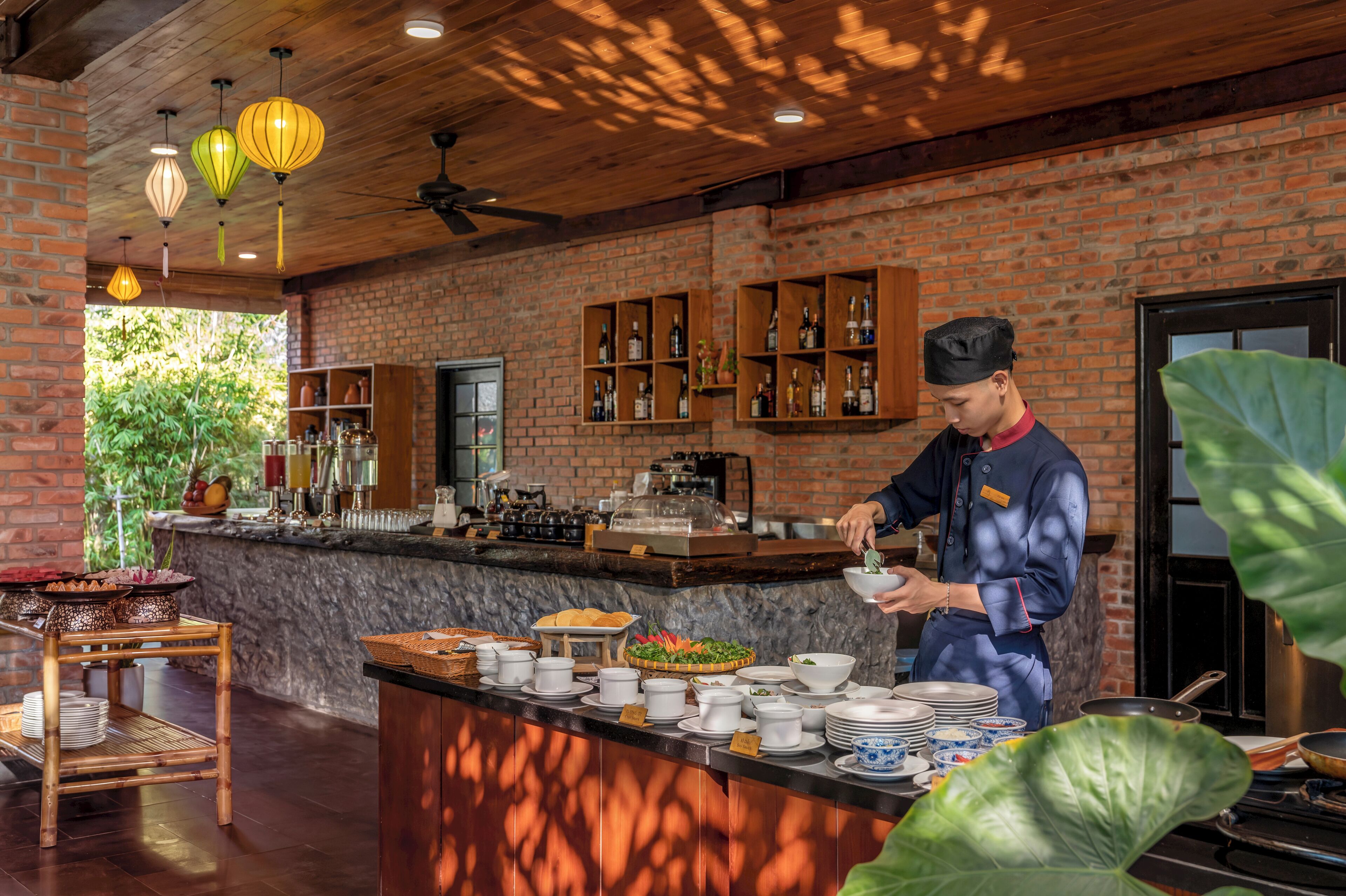 Photo - ENSO Retreat Hoi An - Rediscovery & Serenity