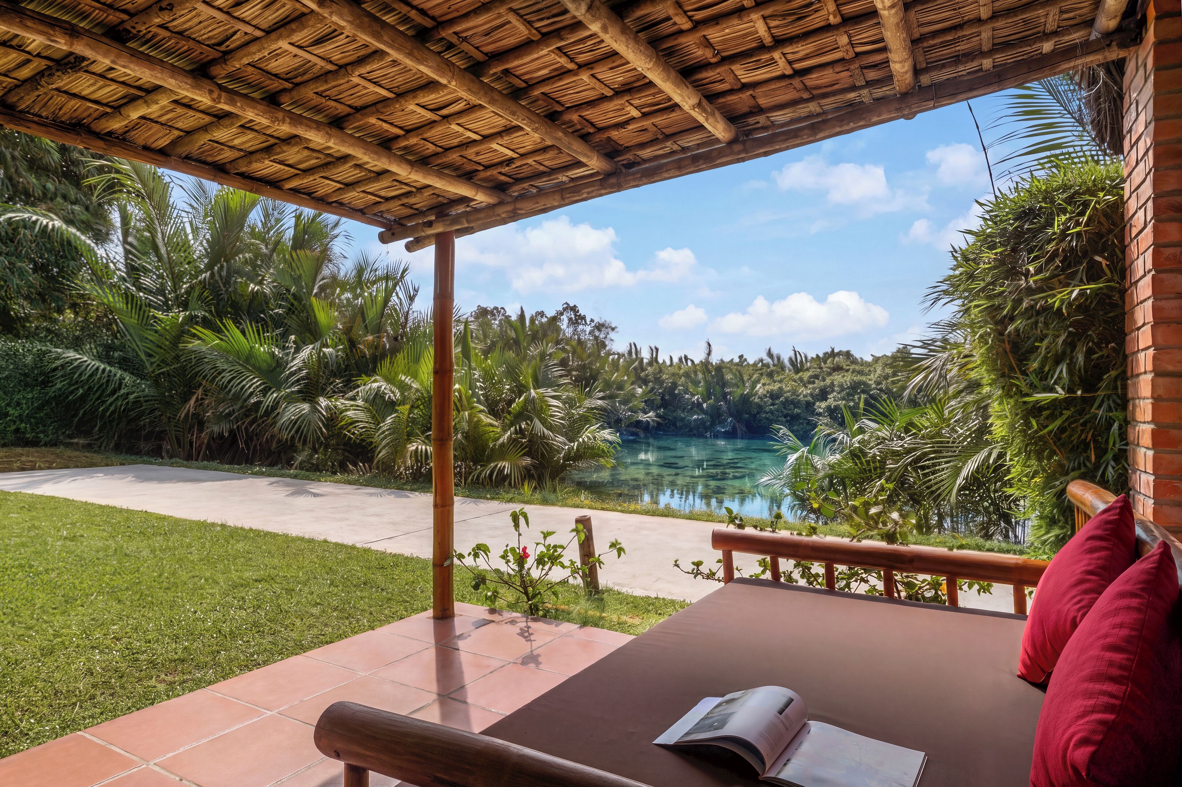 Photo - ENSO Retreat Hoi An - Rediscovery & Serenity