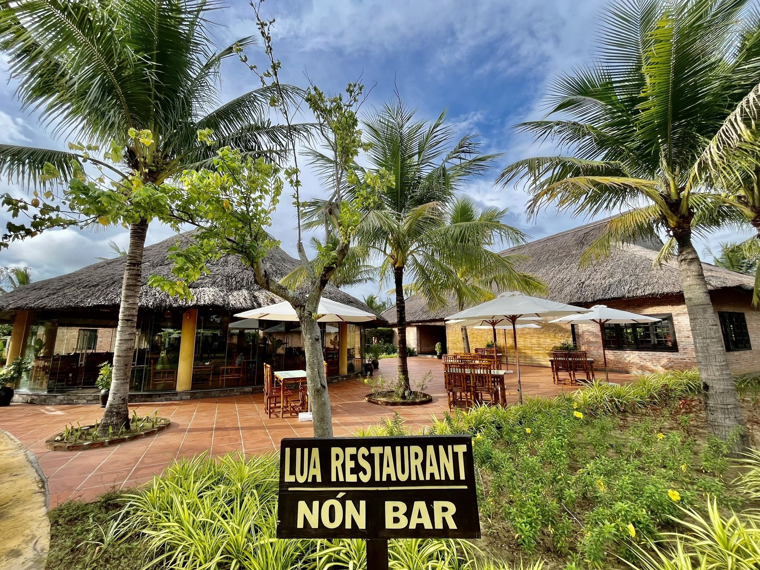 Foto - ENSO Retreat Hoi An - Rediscovery & Serenity