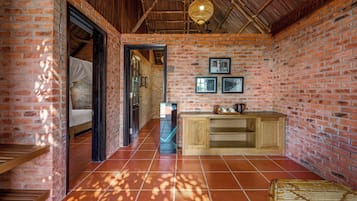 Enso Bungalow | Oleskelualue