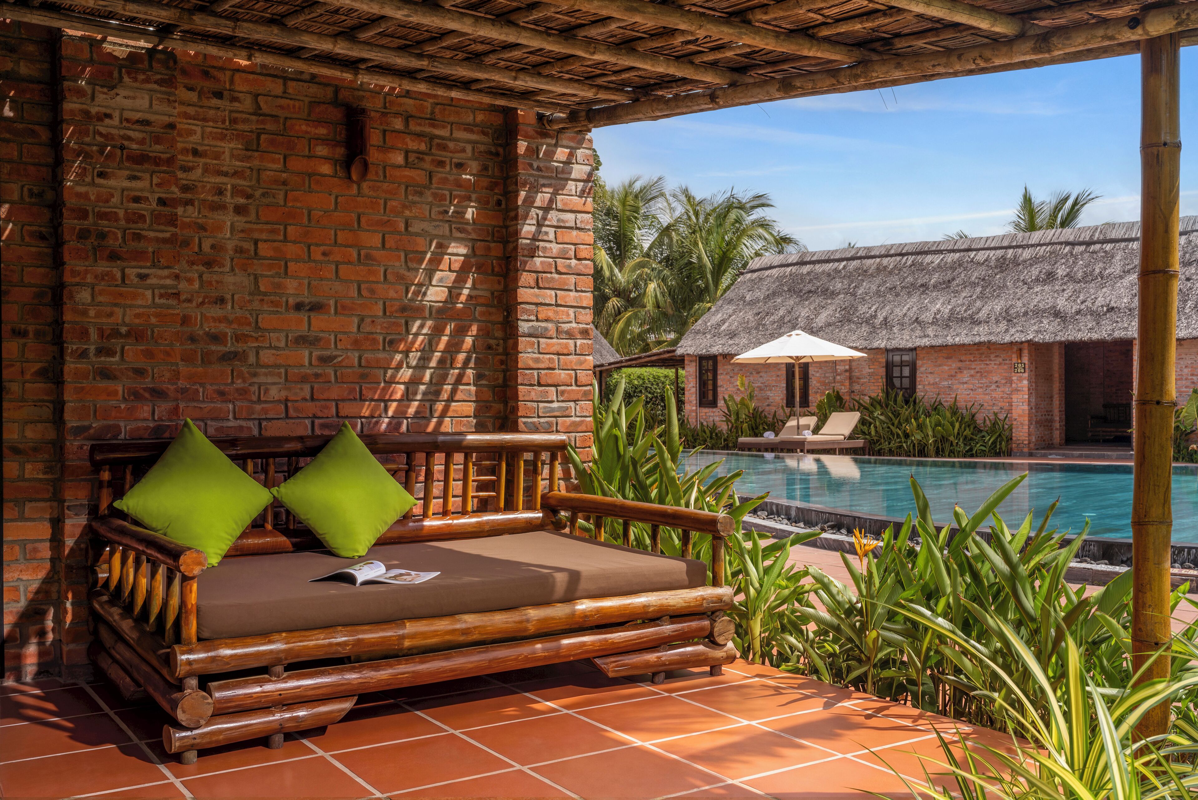 Photo - ENSO Retreat Hoi An - Rediscovery & Serenity