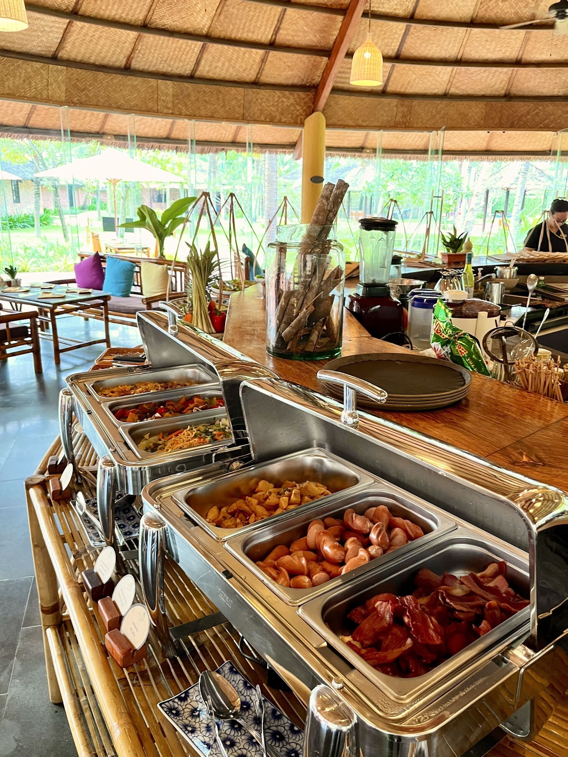 Foto - ENSO Retreat Hoi An - Rediscovery & Serenity