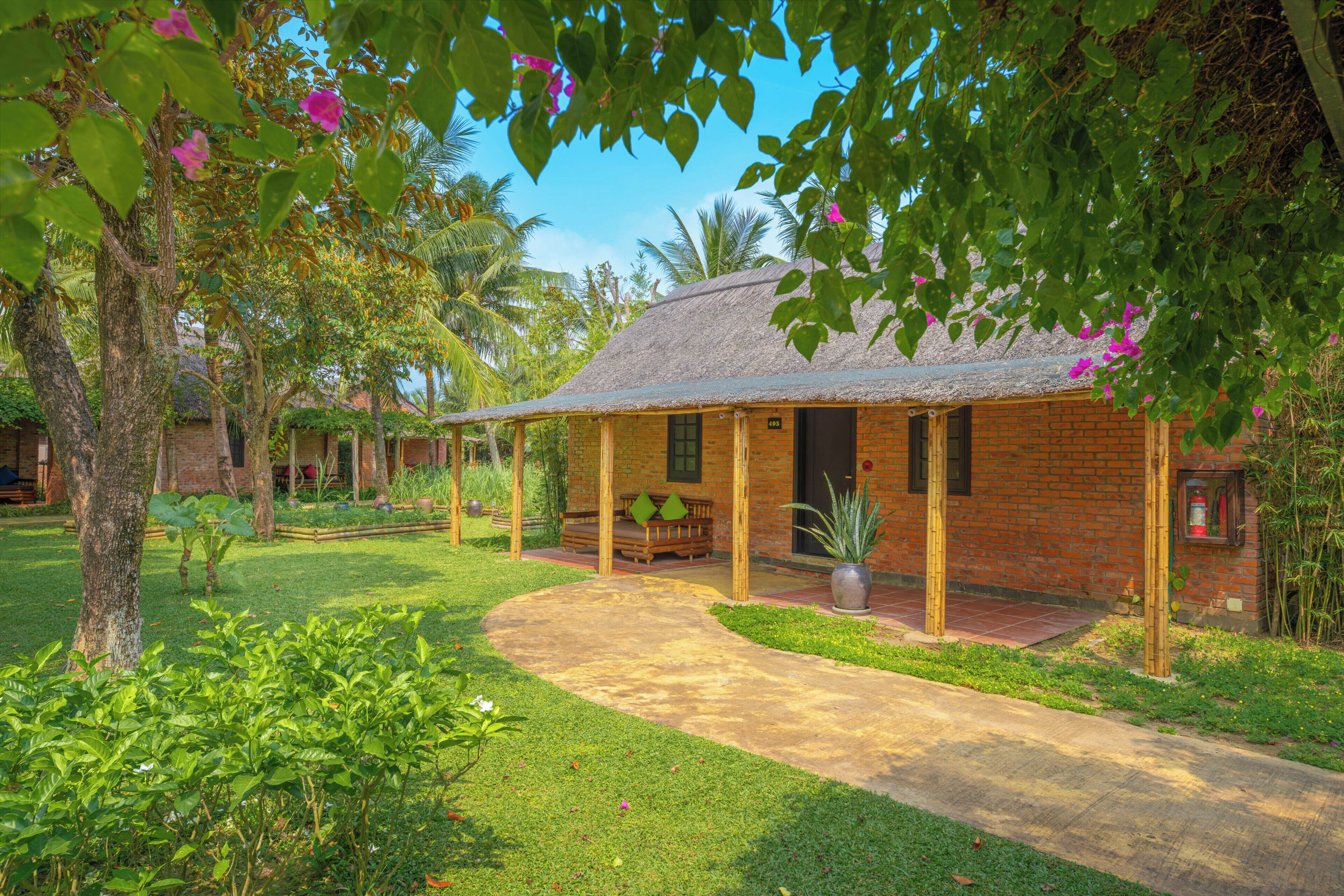 Photo - ENSO Retreat Hoi An - Rediscovery & Serenity
