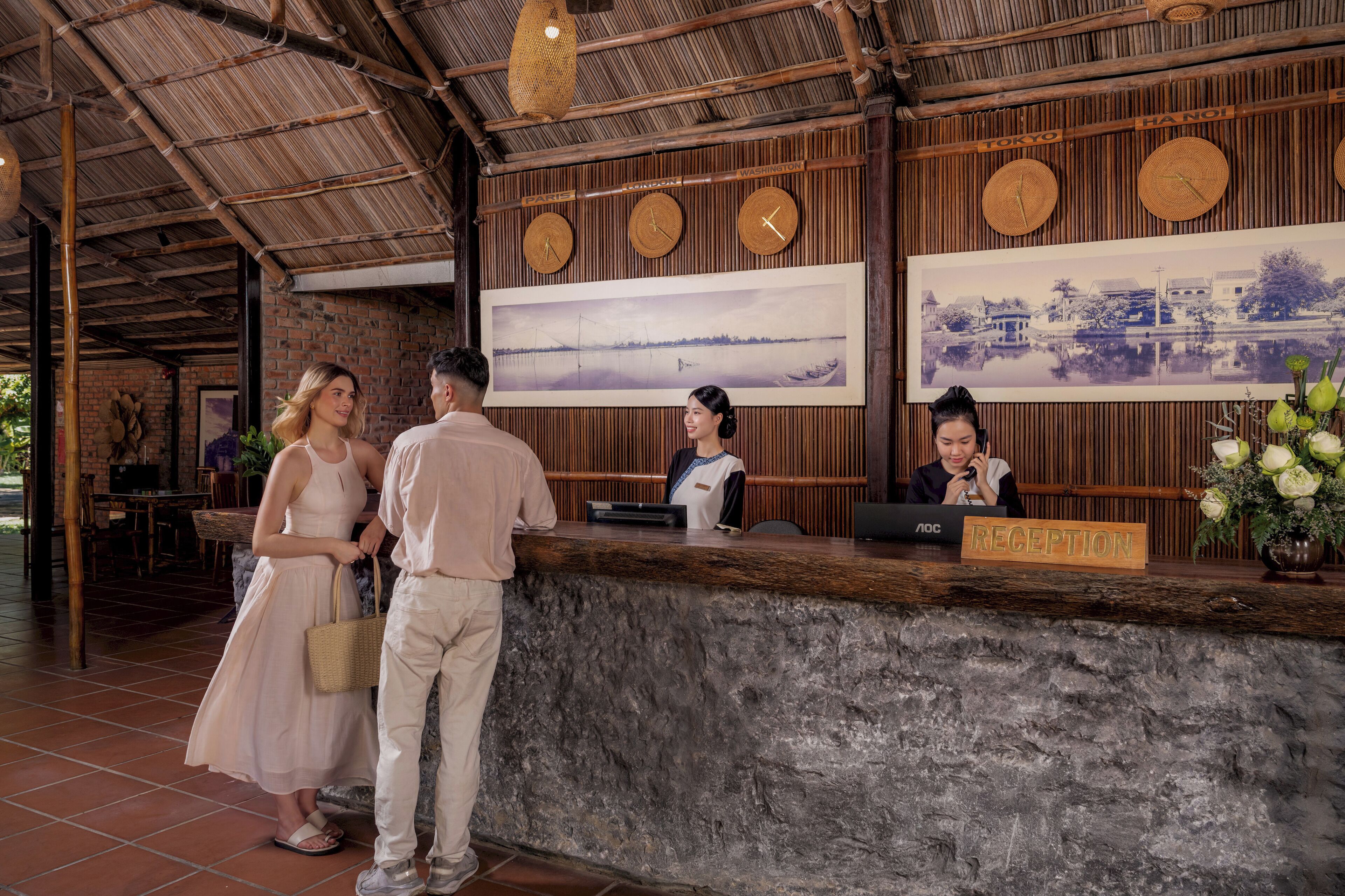 Photo - ENSO Retreat Hoi An - Rediscovery & Serenity