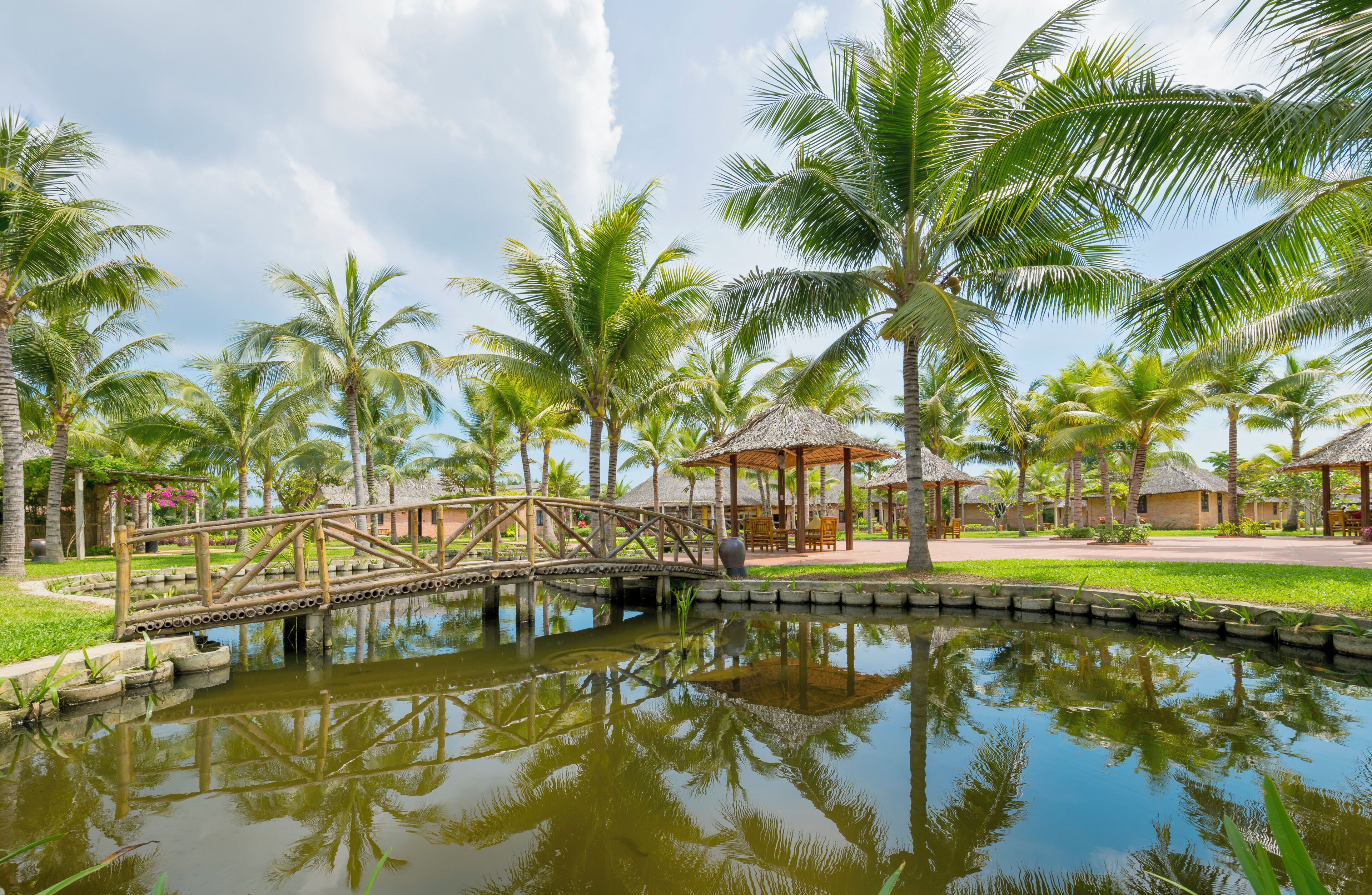 Foto - ENSO Retreat Hoi An - Rediscovery & Serenity