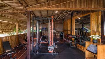 Sportschool