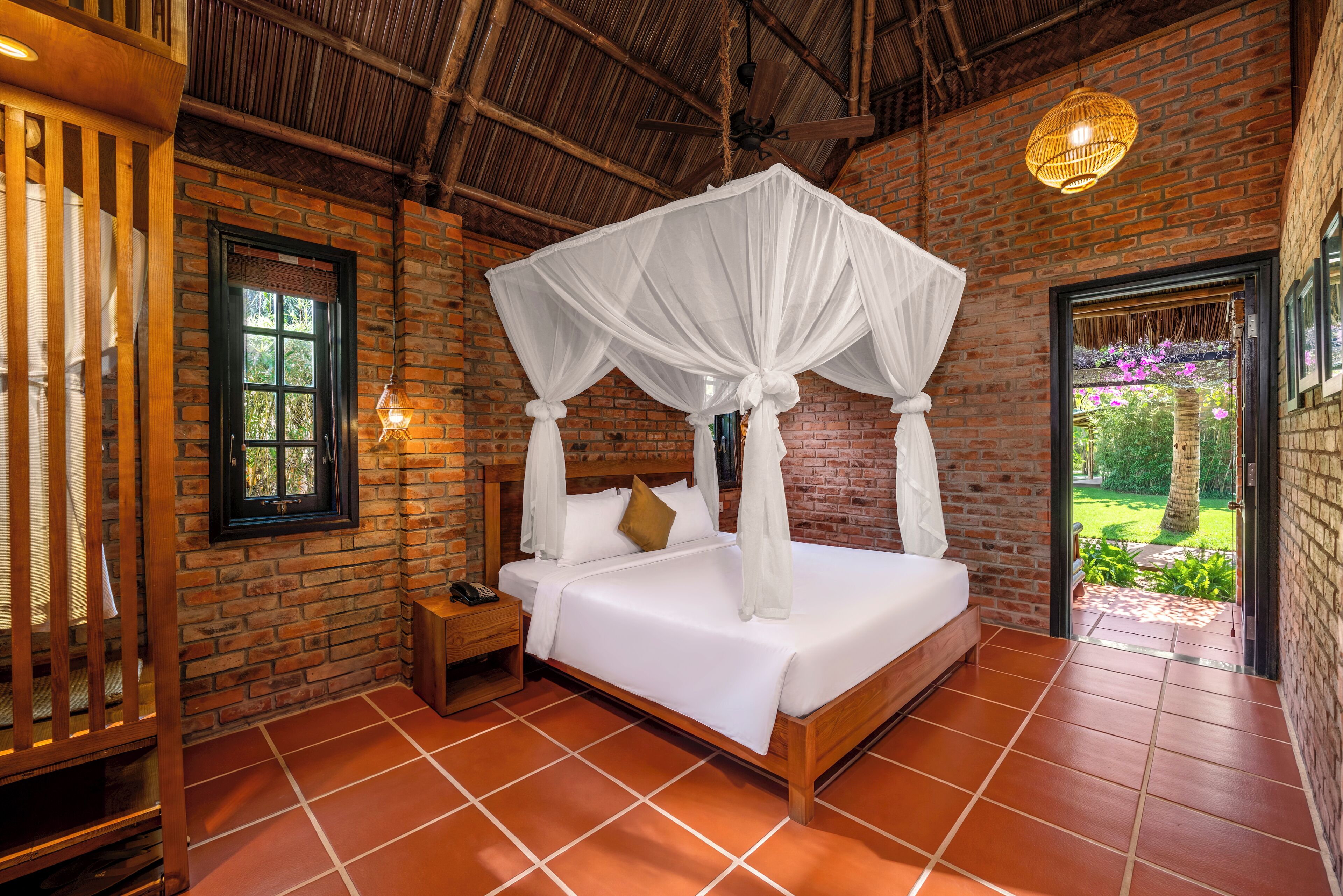 Family Connecting Rooms