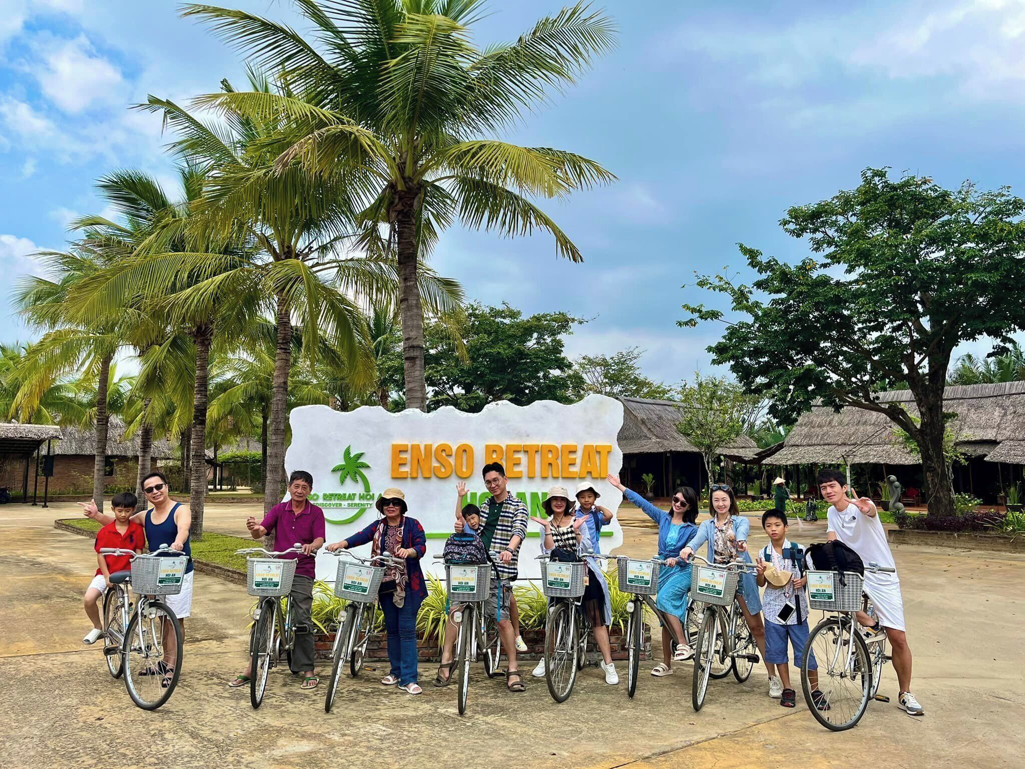 Foto - ENSO Retreat Hoi An - Rediscovery & Serenity