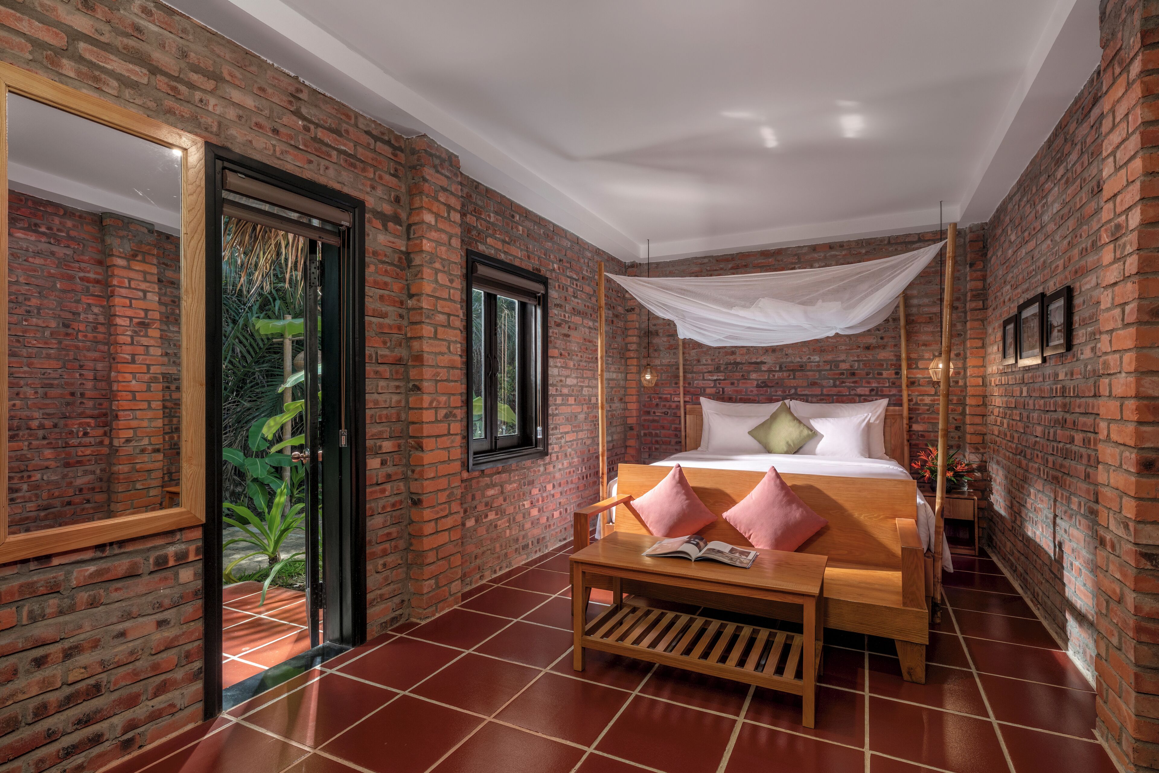Photo - ENSO Retreat Hoi An - Rediscovery & Serenity