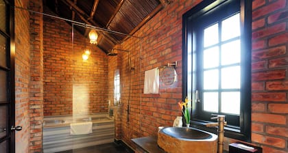 ENSO Retreat Hoi An - Rediscovery & Serenity