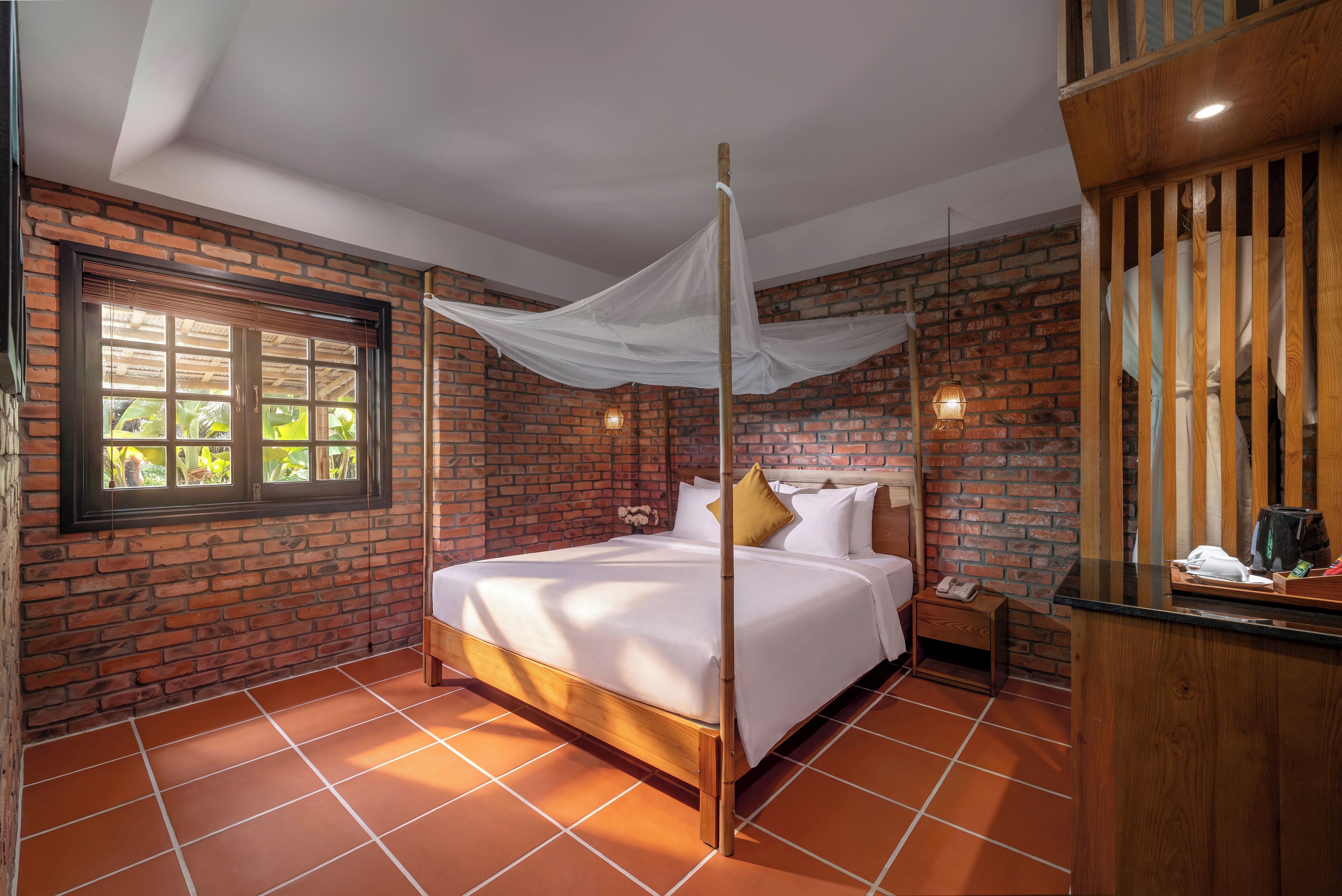 Photo - ENSO Retreat Hoi An - Rediscovery & Serenity