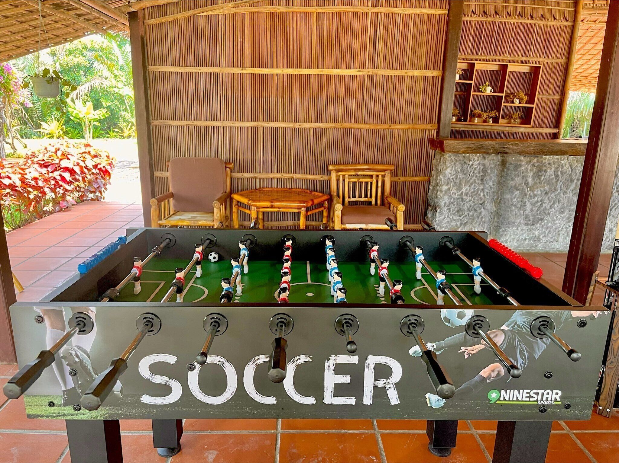 Billiards