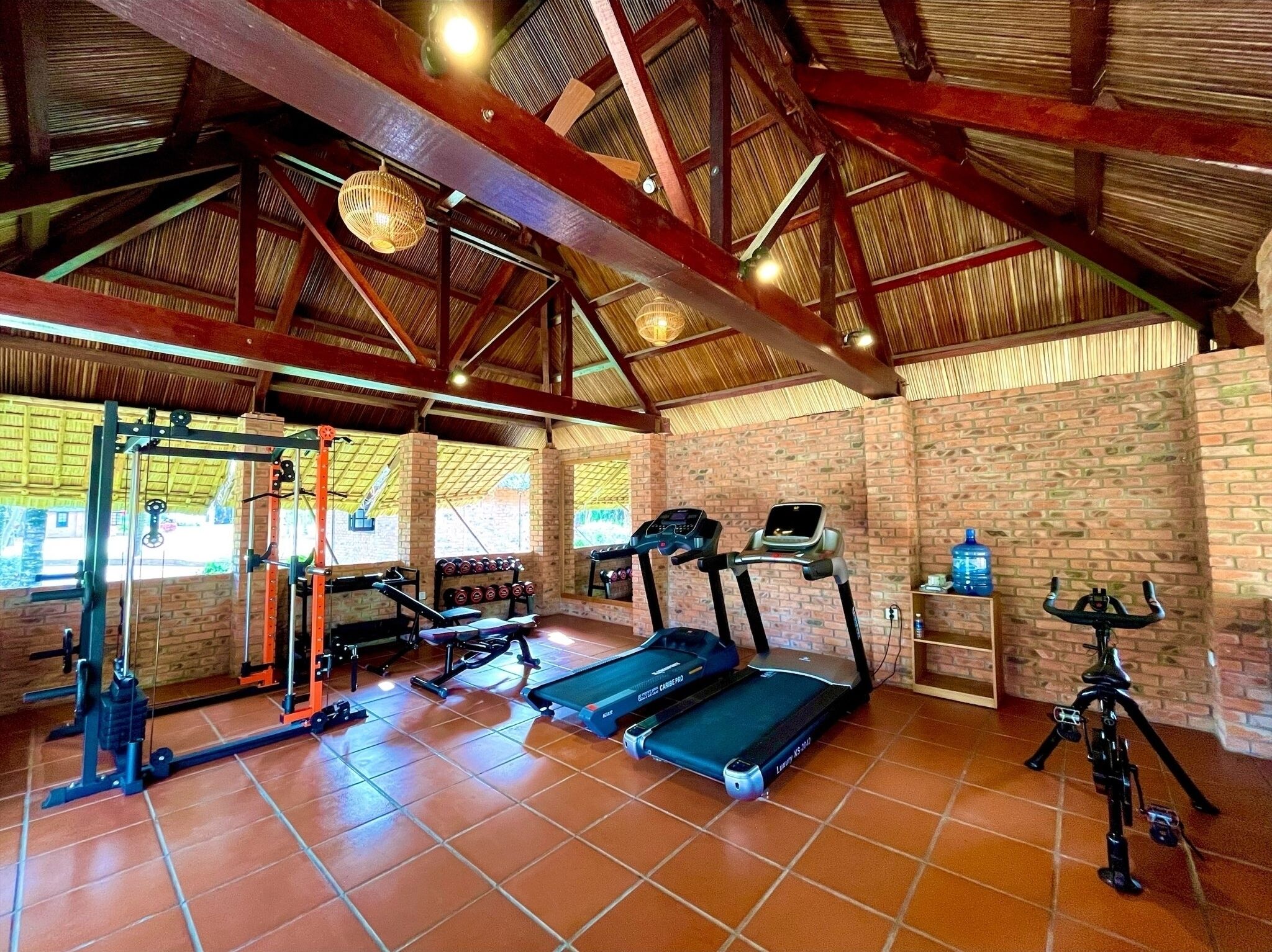 Foto - ENSO Retreat Hoi An - Rediscovery & Serenity