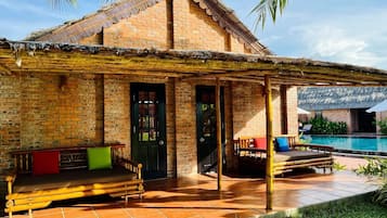Family Connecting Rooms | 2 bedrooms, minibar, in-room safe, free WiFi