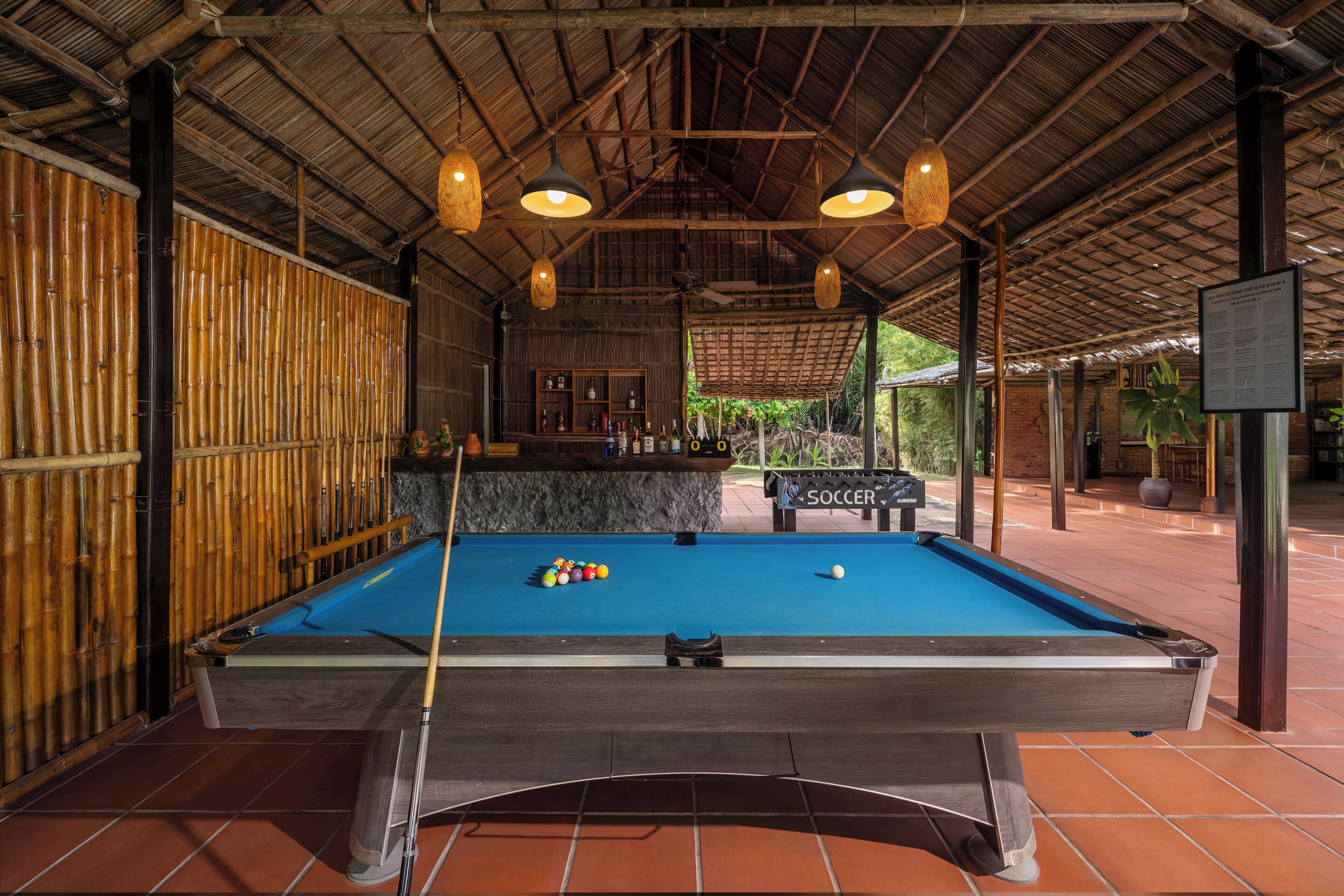 Billiards