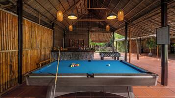 Billiards