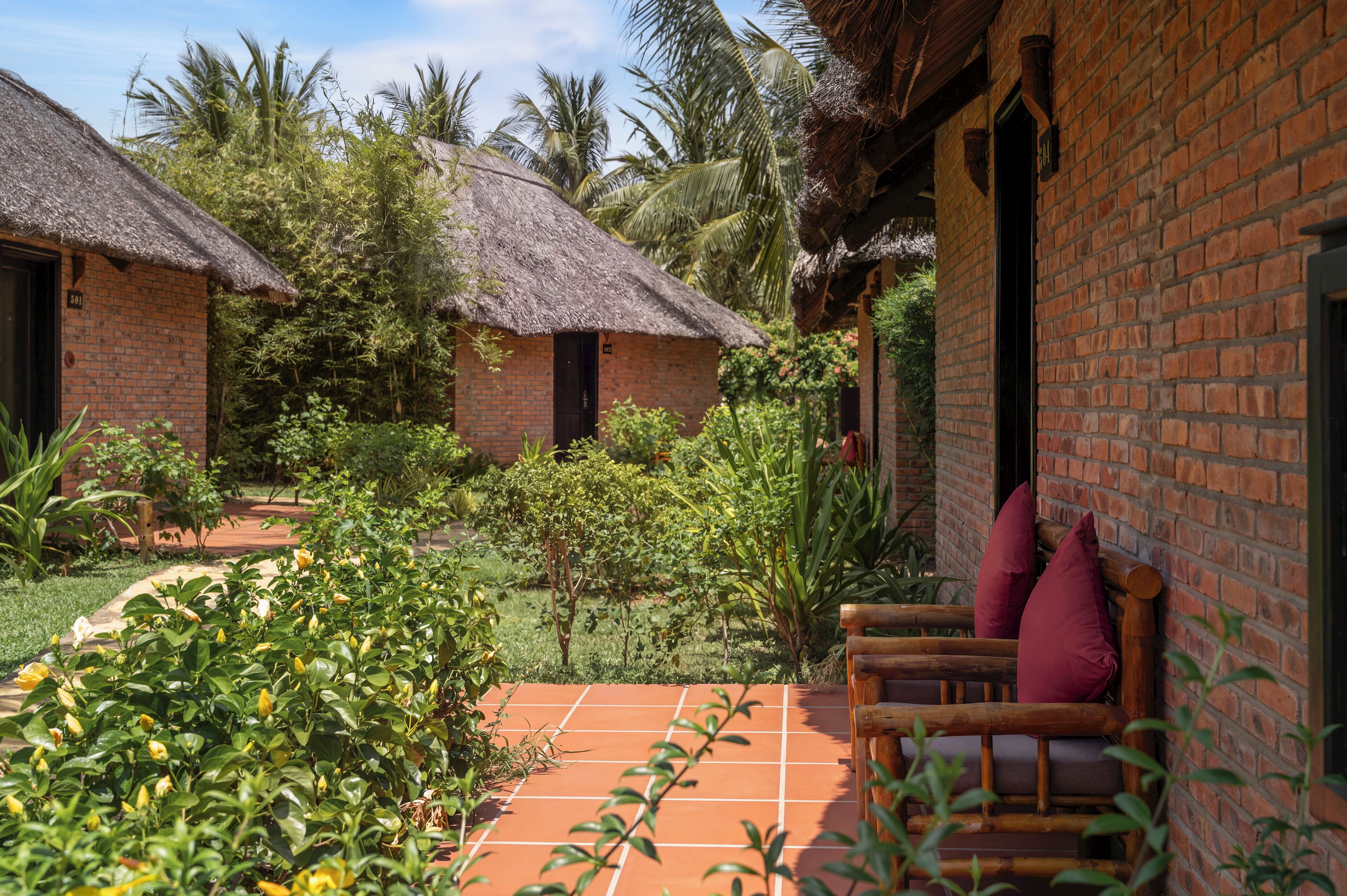 Photo - ENSO Retreat Hoi An - Rediscovery & Serenity