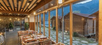 Echor Himalayan Heights Manali
