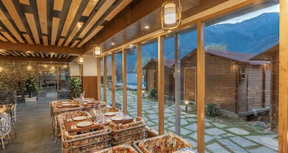 Echor Himalayan Heights Manali