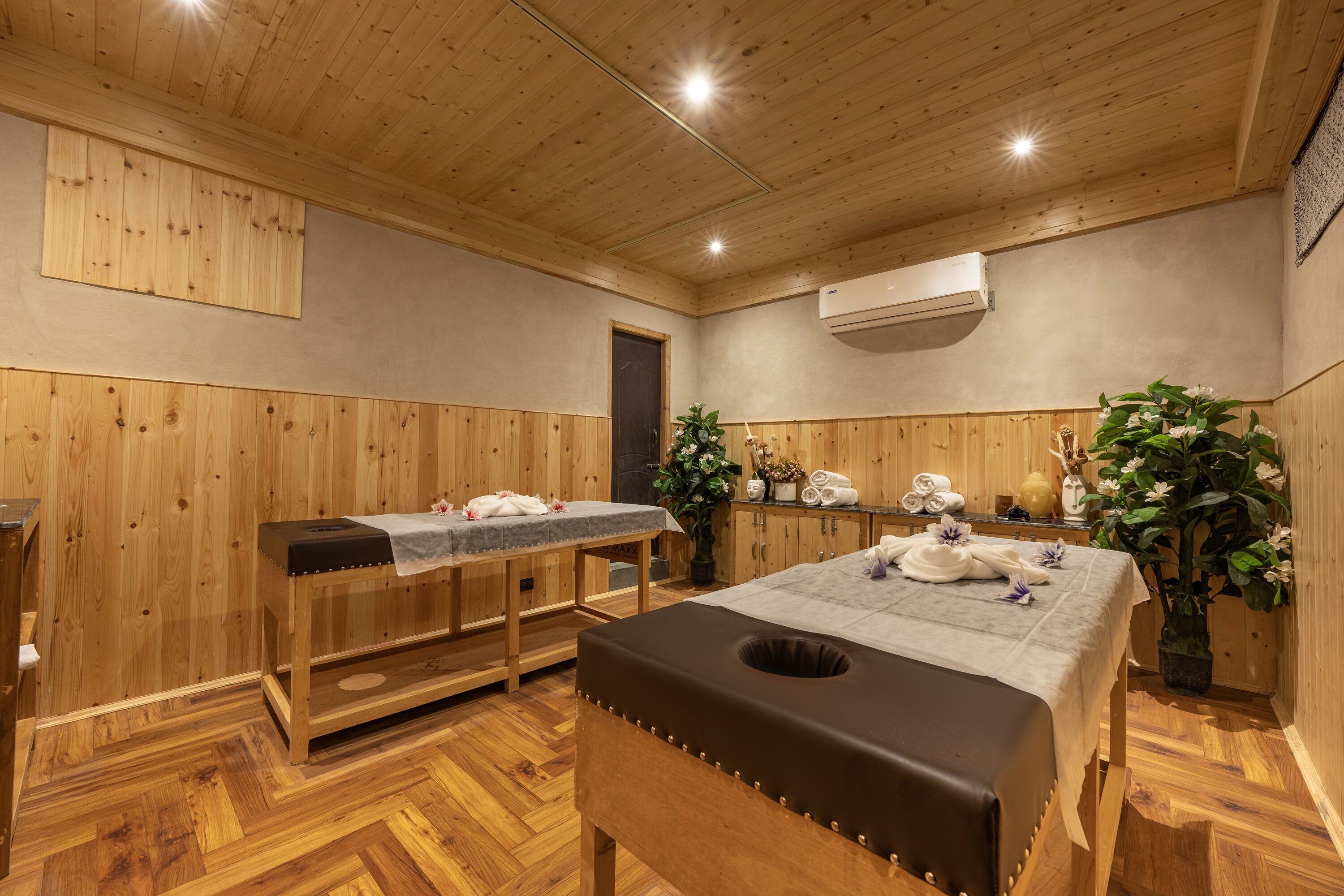 Spa