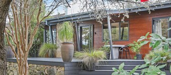 Millie & Pips Beechworth Bungalow