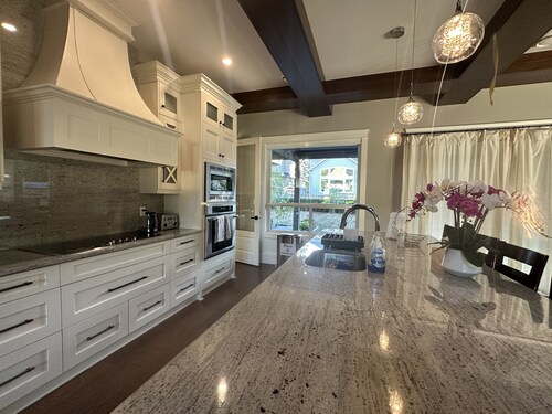 Your Spacious Vacation Home