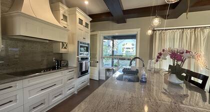 Your Spacious Vacation Home